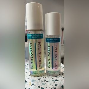 Tanologist Self Tanners